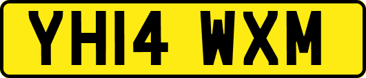 YH14WXM