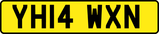 YH14WXN