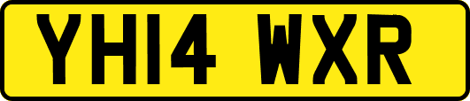 YH14WXR