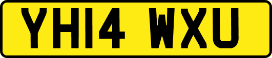 YH14WXU