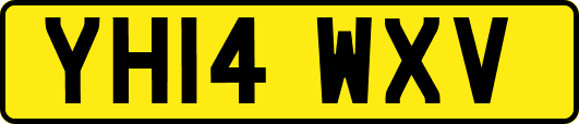 YH14WXV