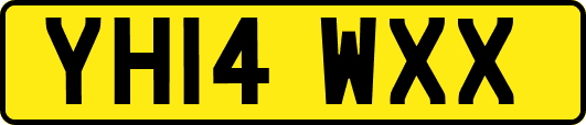 YH14WXX