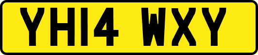 YH14WXY