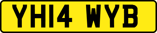 YH14WYB