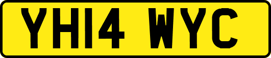 YH14WYC