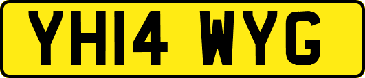 YH14WYG