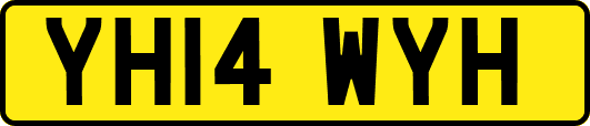 YH14WYH