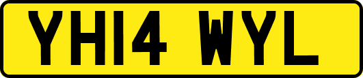 YH14WYL
