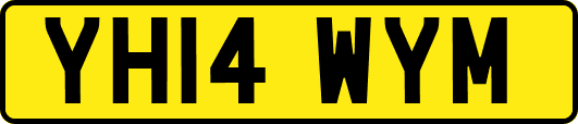YH14WYM