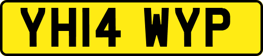 YH14WYP