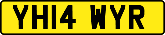 YH14WYR