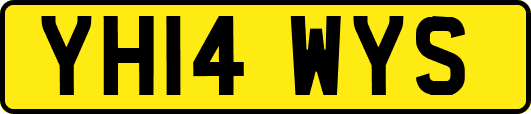 YH14WYS