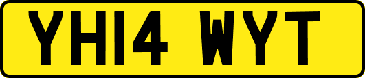 YH14WYT