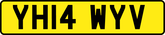 YH14WYV