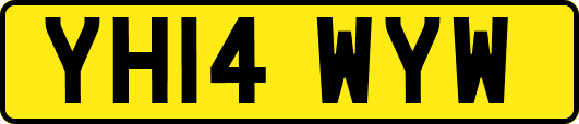 YH14WYW