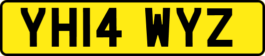 YH14WYZ