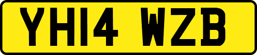 YH14WZB