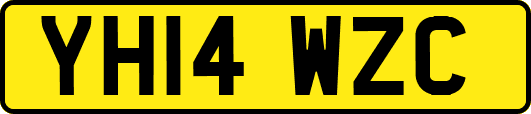 YH14WZC