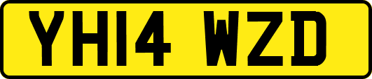 YH14WZD
