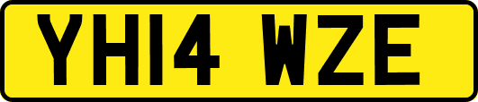 YH14WZE