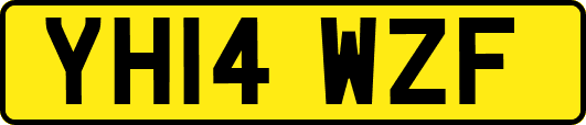 YH14WZF