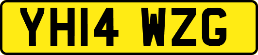 YH14WZG