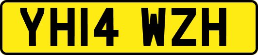 YH14WZH