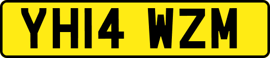 YH14WZM