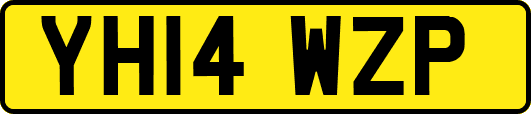 YH14WZP