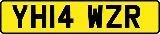 YH14WZR