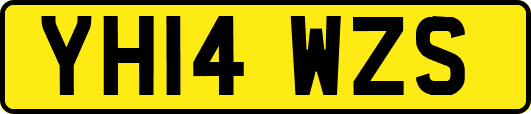 YH14WZS