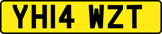 YH14WZT