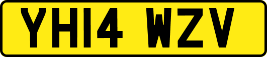 YH14WZV