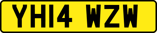 YH14WZW