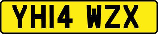 YH14WZX
