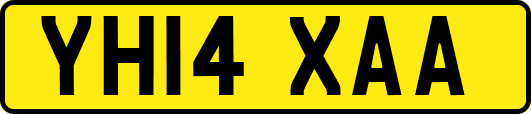 YH14XAA