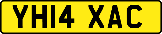 YH14XAC