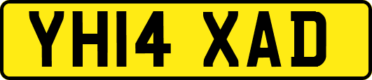 YH14XAD