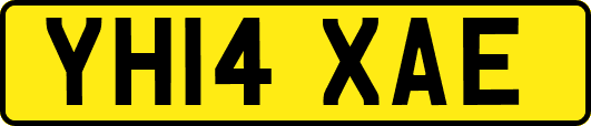YH14XAE