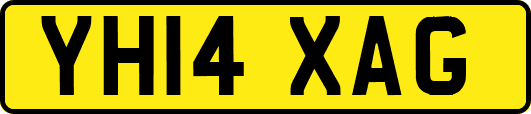 YH14XAG