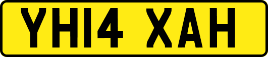 YH14XAH