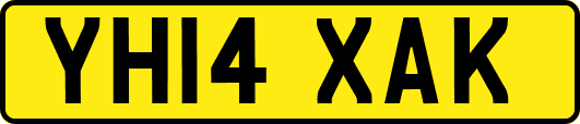 YH14XAK