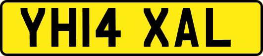 YH14XAL