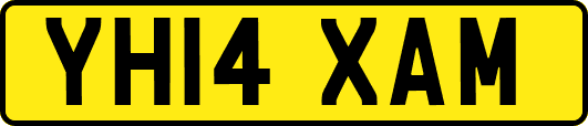 YH14XAM