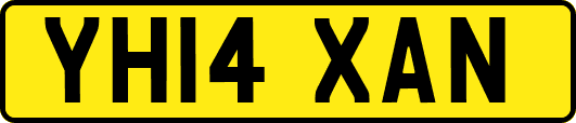 YH14XAN