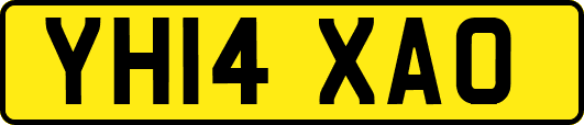 YH14XAO