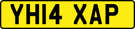 YH14XAP