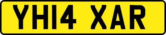 YH14XAR