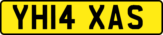 YH14XAS