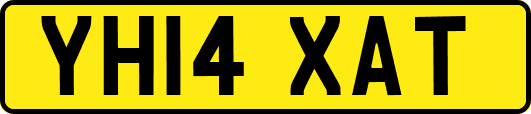 YH14XAT
